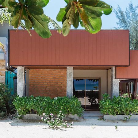 Nai Yang Beach Dang Sea Beach Resort - Sha מראה חיצוני תמונה