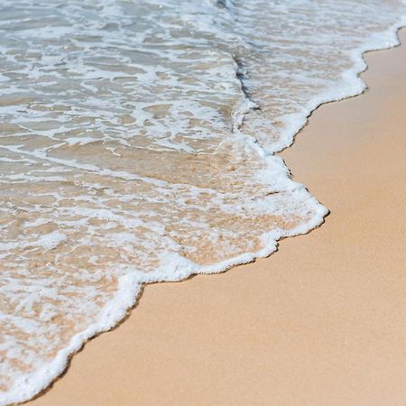 Nai Yang Beach Dang Sea Beach Resort - Sha מראה חיצוני תמונה