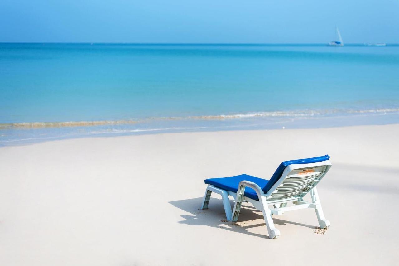 Nai Yang Beach Dang Sea Beach Resort - Sha מראה חיצוני תמונה
