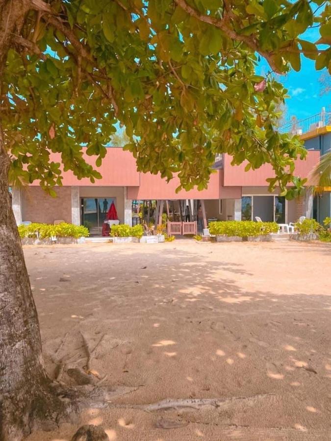 Nai Yang Beach Dang Sea Beach Resort - Sha מראה חיצוני תמונה