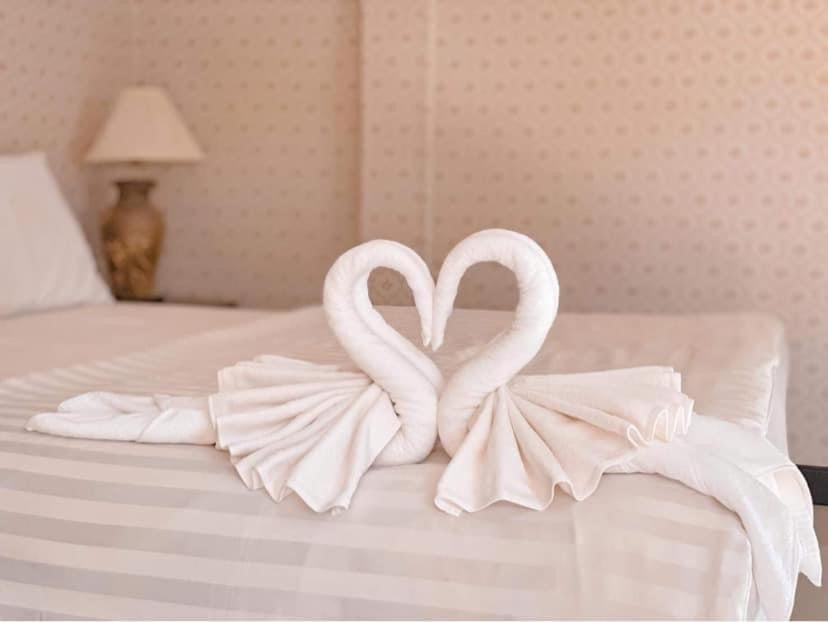 Nai Yang Beach Dang Sea Beach Resort - Sha מראה חיצוני תמונה
