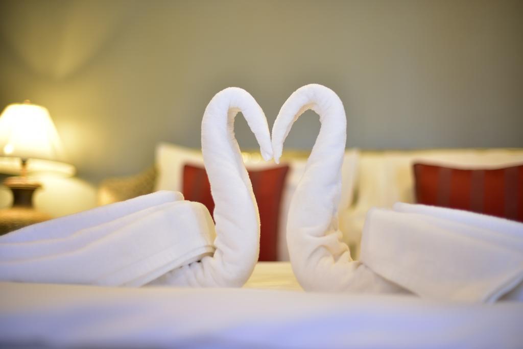 Nai Yang Beach Dang Sea Beach Resort - Sha מראה חיצוני תמונה